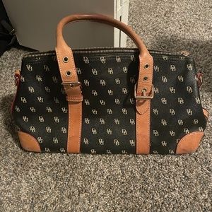 Dooney & Bourke handbag